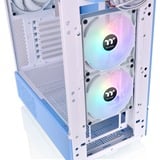 Thermaltake CA-1Z3-00MFWN-00, Chassis Tower celeste