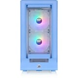 Thermaltake CA-1Z3-00MFWN-00, Chassis Tower celeste