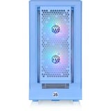 Thermaltake CA-1Z3-00MFWN-00, Chassis Tower celeste