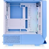 Thermaltake CA-1Z3-00MFWN-00, Chassis Tower celeste