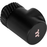 Thermaltake CL-W396-CU00MK-A, Connessione Nero (opaco)
