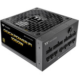 Thermaltake Dockpower FI 1000W, Alimentatore PC Nero