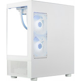 Thermaltake PC-000091-DE, PC Gaming bianco