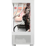 Thermaltake PC-000091-DE, PC Gaming bianco
