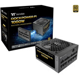 Thermaltake PS-DCP-1000FNFAGE-2, Alimentatore PC Nero
