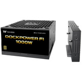 Thermaltake PS-DCP-1000FNFAGE-2, Alimentatore PC Nero