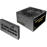 Thermaltake PS-DCP-1000FNFAGE-2, Alimentatore PC Nero