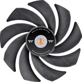 Thermaltake SWAFAN GT14 PC Cooling Fan TT Premium Edition 