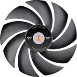 Thermaltake SWAFAN GT14 PC Cooling Fan TT Premium Edition 