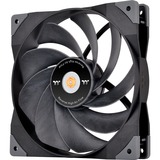 Thermaltake SWAFAN GT14 PC Cooling Fan TT Premium Edition, Ventola 