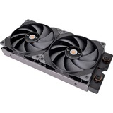 Thermaltake SWAFAN GT14 PC Cooling Fan TT Premium Edition, Ventola 