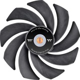 Thermaltake SWAFAN GT14 PC Cooling Fan TT Premium Edition, Ventola 