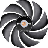Thermaltake SWAFAN GT14 PC Cooling Fan TT Premium Edition, Ventola 