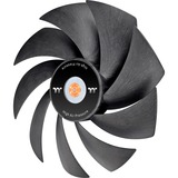 Thermaltake SWAFAN GT14 PC Cooling Fan TT Premium Edition, Ventola 