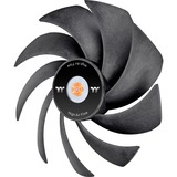 Thermaltake SWAFAN GT14 PC Cooling Fan TT Premium Edition, Ventola 