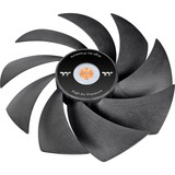 Thermaltake SWAFAN GT14 PC Cooling Fan TT Premium Edition, Ventola 