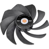 Thermaltake SWAFAN GT14 PC Cooling Fan TT Premium Edition, Ventola 
