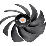 Thermaltake SWAFAN GT14 PC Cooling Fan TT Premium Edition, Ventola 