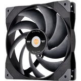 Thermaltake SWAFAN GT14 PC Cooling Fan TT Premium Edition, Ventola 