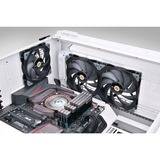 Thermaltake SWAFAN GT14 PC Cooling Fan TT Premium Edition, Ventola 