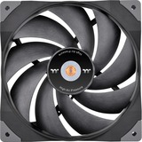 Thermaltake SWAFAN GT14 PC Cooling Fan TT Premium Edition, Ventola 