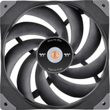 Thermaltake SWAFAN GT14 PC Cooling Fan TT Premium Edition, Ventola 