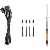 Thermaltake SWAFAN GT14 Ventola di raffreddamento per PC TT Premium Edition 