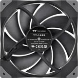 Thermaltake SWAFAN GT14 Ventola di raffreddamento per PC TT Premium Edition 
