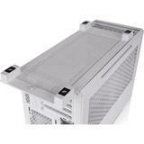 Thermaltake TR200, Chassis Tower bianco
