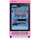 Thermaltake The Tower 200, Chassis Tower rosa