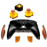 Thrustmaster 4460222, set arancione 