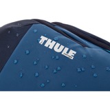 Thule Chasm TCHB-115 Poseidon zaino Blu, Grigio Nylon, Elastomero Termoplastico (TPE) blu, Sport, 39,6 cm (15.6"), Scompartimento del notebook, Nylon, Elastomero Termoplastico (TPE)
