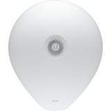 Ubiquiti AF60-XR 60 GHz, Antenna radio bianco