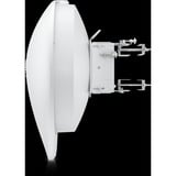 Ubiquiti AF60-XR 60 GHz, Antenna radio bianco