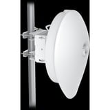 Ubiquiti AF60-XR 60 GHz, Antenna radio bianco