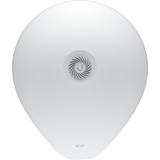 Ubiquiti AF60-XR, Antenna radio bianco
