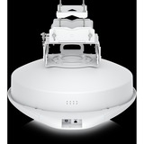 Ubiquiti AF60-XR, Antenna radio bianco
