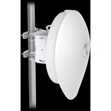 Ubiquiti AF60-XR, Antenna radio bianco