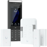 Ubiquiti G3 Gate Starter Kit, Controllo di accesso bianco
