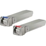 Ubiquiti UACC-OM-SM-10G-D-2, Ricetrasmettitore 