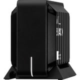 WD WD_BLACK D30 2000 GB Nero Nero, 2000 GB, USB tipo-C, 3.2 Gen 2 (3.1 Gen 2), Nero