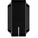 WD WD_BLACK D30 2000 GB Nero, Disco a stato solido Nero, 2000 GB, USB tipo-C, 3.2 Gen 2 (3.1 Gen 2), Nero