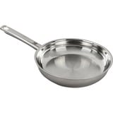 WMF 0790346991 set di pentole, Padella accaio, Pentola multiuso, Acciaio inox, Acciaio inox, Acciaio inox, Acciaio inox, 250 °C