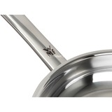 WMF Profi 0790346991 Pentola multiuso Rotondo, Padella accaio, Rotondo, Pentola multiuso, Acciaio inox, Acciaio inox, 250 °C, Acciaio inox
