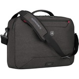 Wenger MX Commute borsa per notebook 40,6 cm (16") Zaino Grigio grigio, Zaino, 40,6 cm (16"), 600 g