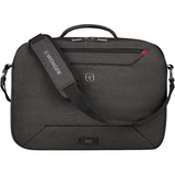 Wenger MX Commute borsa per notebook 40,6 cm (16") Zaino Grigio grigio, Zaino, 40,6 cm (16"), 600 g