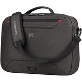 Wenger MX Commute borsa per notebook 40,6 cm (16") Zaino Grigio grigio, Zaino, 40,6 cm (16"), 600 g