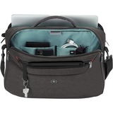 Wenger MX Commute borsa per notebook 40,6 cm (16") Zaino Grigio grigio, Zaino, 40,6 cm (16"), 600 g