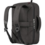 Wenger MX Commute borsa per notebook 40,6 cm (16") Zaino Grigio grigio, Zaino, 40,6 cm (16"), 600 g