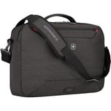 Wenger MX Commute borsa per notebook 40,6 cm (16") Zaino Grigio, Portatile grigio, Zaino, 40,6 cm (16"), 600 g